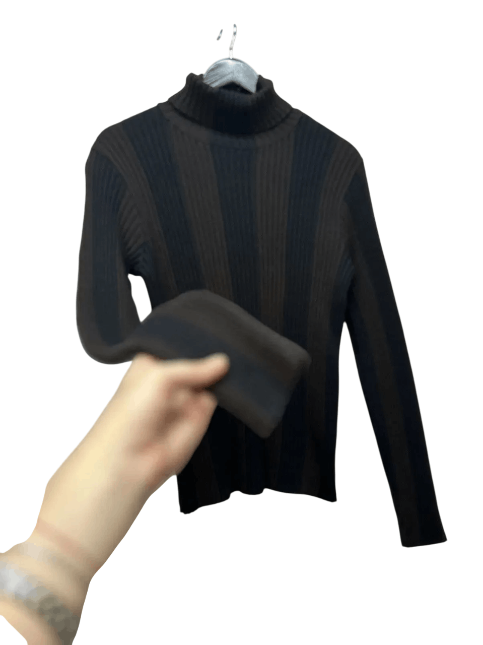 14th Addiction VINTAGE STREETWEAR KAPITAL STYLE SWEATER Japan Avantgarde Size US L / EU 52-54 / 3 - 5 Thumbnail