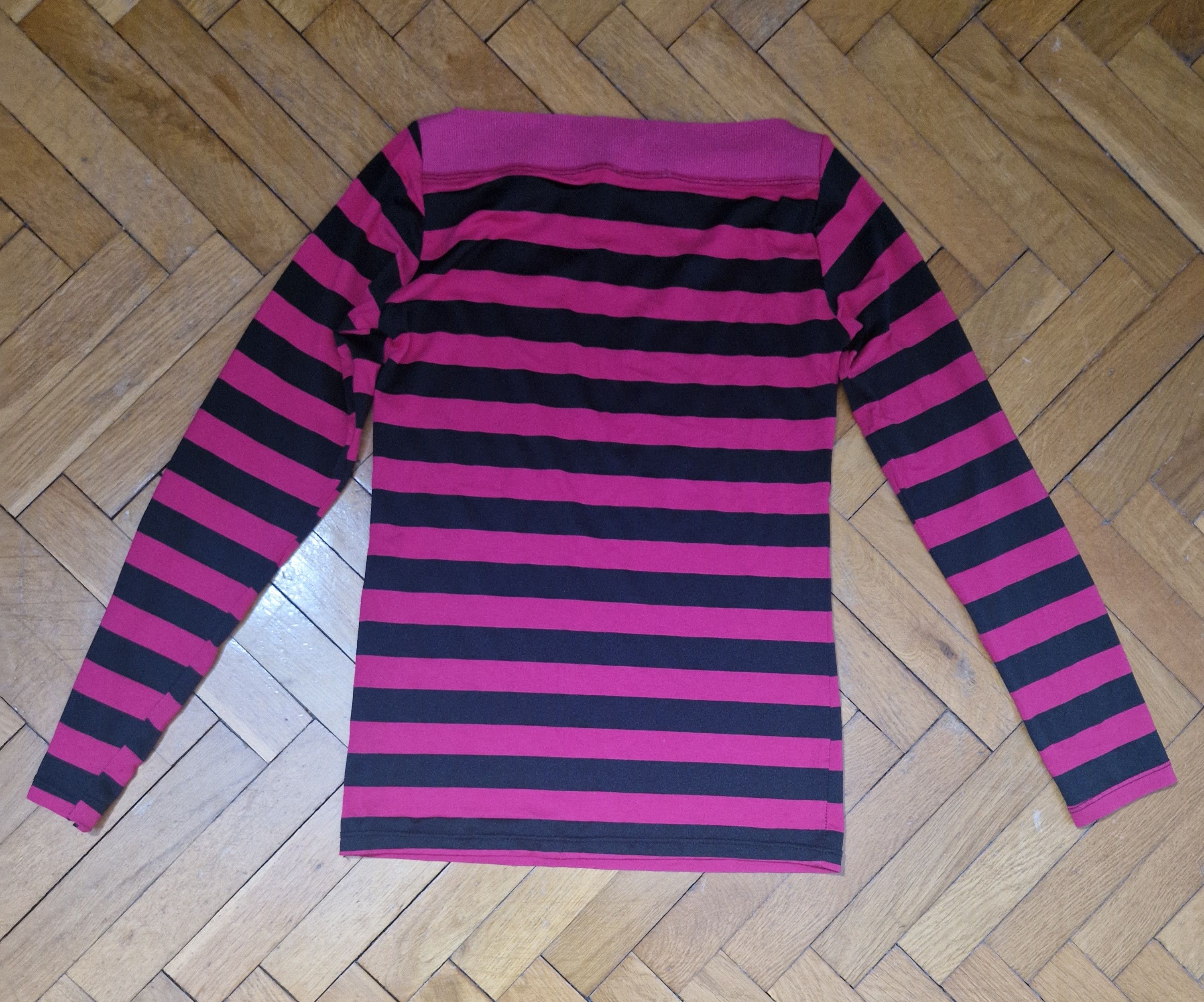 Hysteric Glamour × If Six Was Nine vintage mesh top Size S / US 4 / IT 40 - 5 Thumbnail