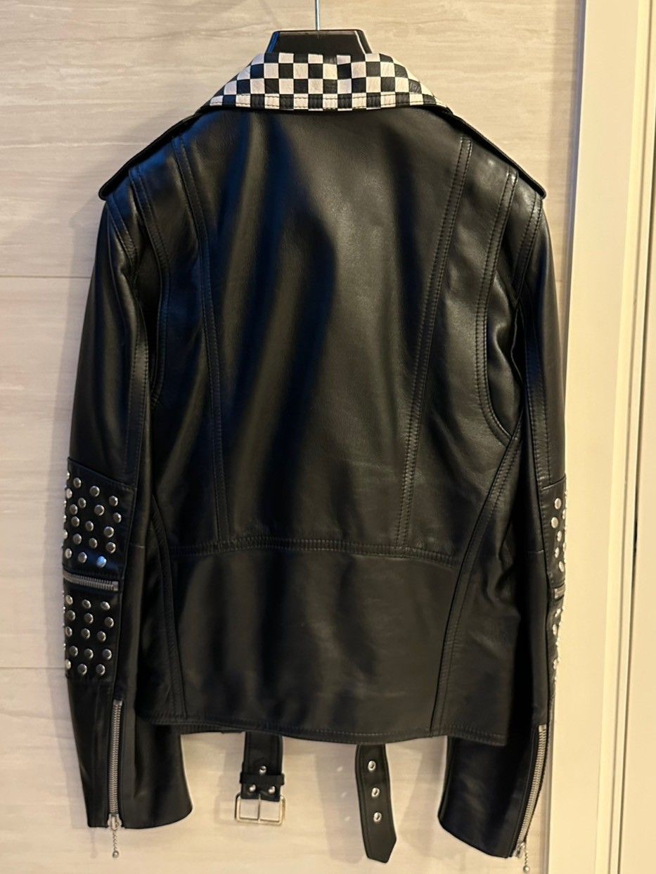 Celine × Hedi Slimane AW 19 Biker Jacket Size 44 Size US S / EU 44-46 / 1 - 3 Thumbnail