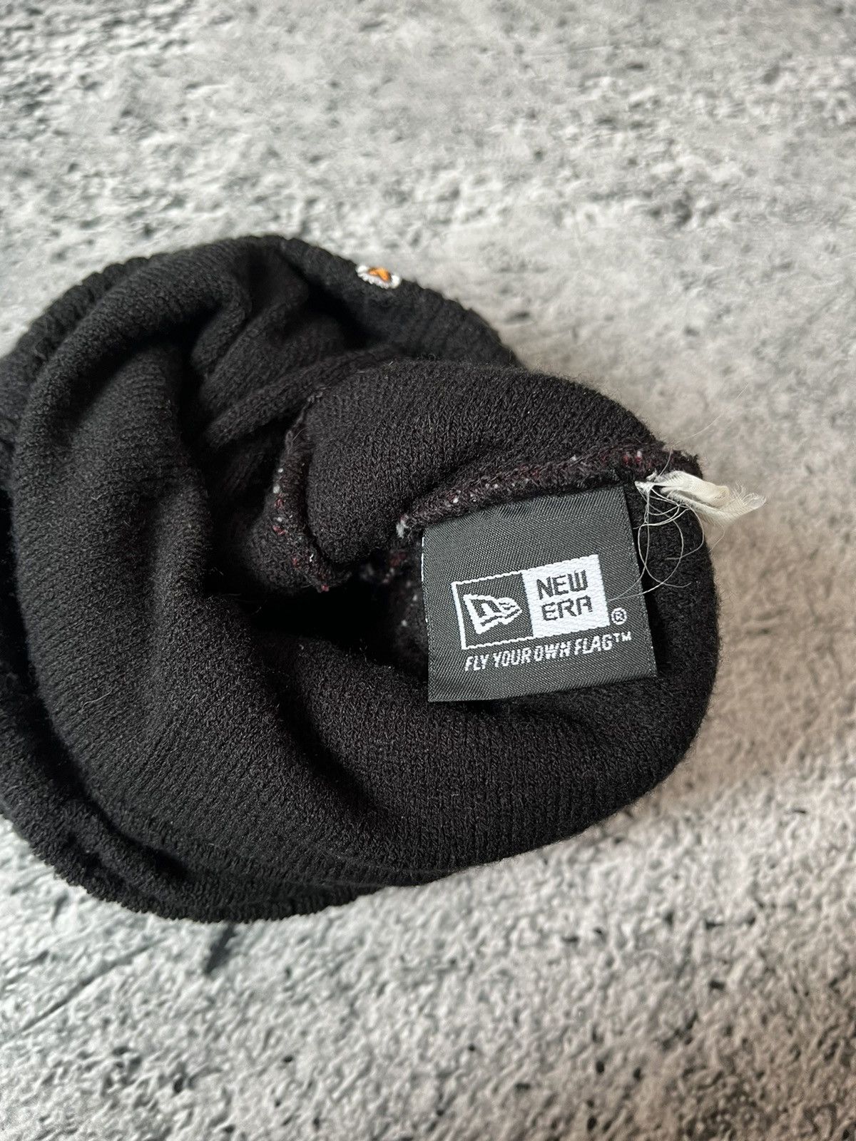 New Era New Era x Mishka Beanie Hat Size ONE SIZE - 5 Thumbnail