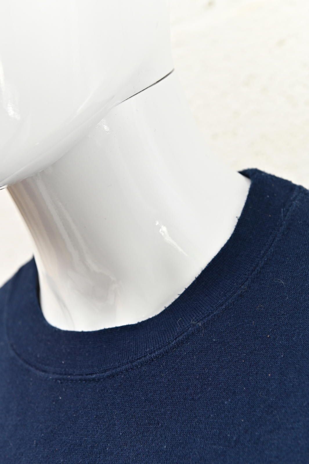 The Unbranded Brand Untitled Navy USA Washington D.C. Sweatshirt Mens Size M Size US M / EU 48-50 / 2 - 3 Thumbnail