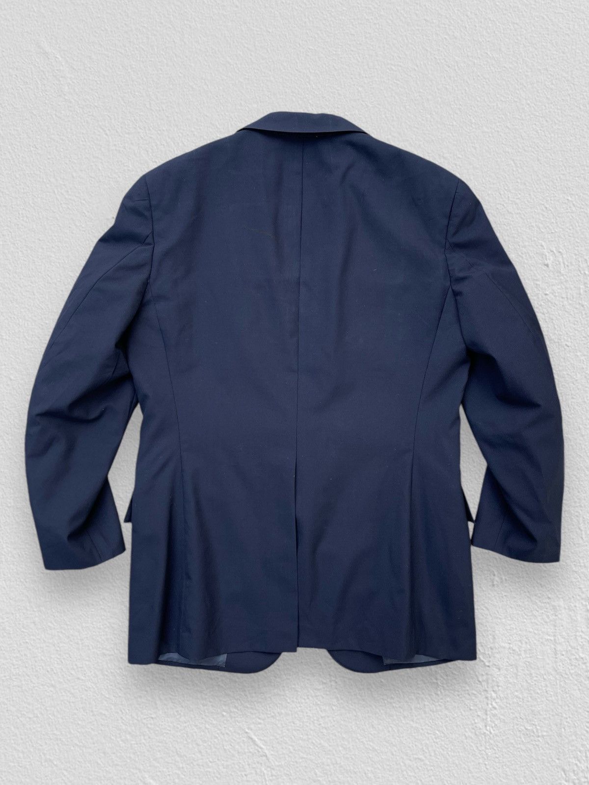 Polo Ralph Lauren 🔥Vintage Polo Ralph Lauren Men's Blazer Jacket Size US M / EU 48-50 / 2 - 3 Thumbnail