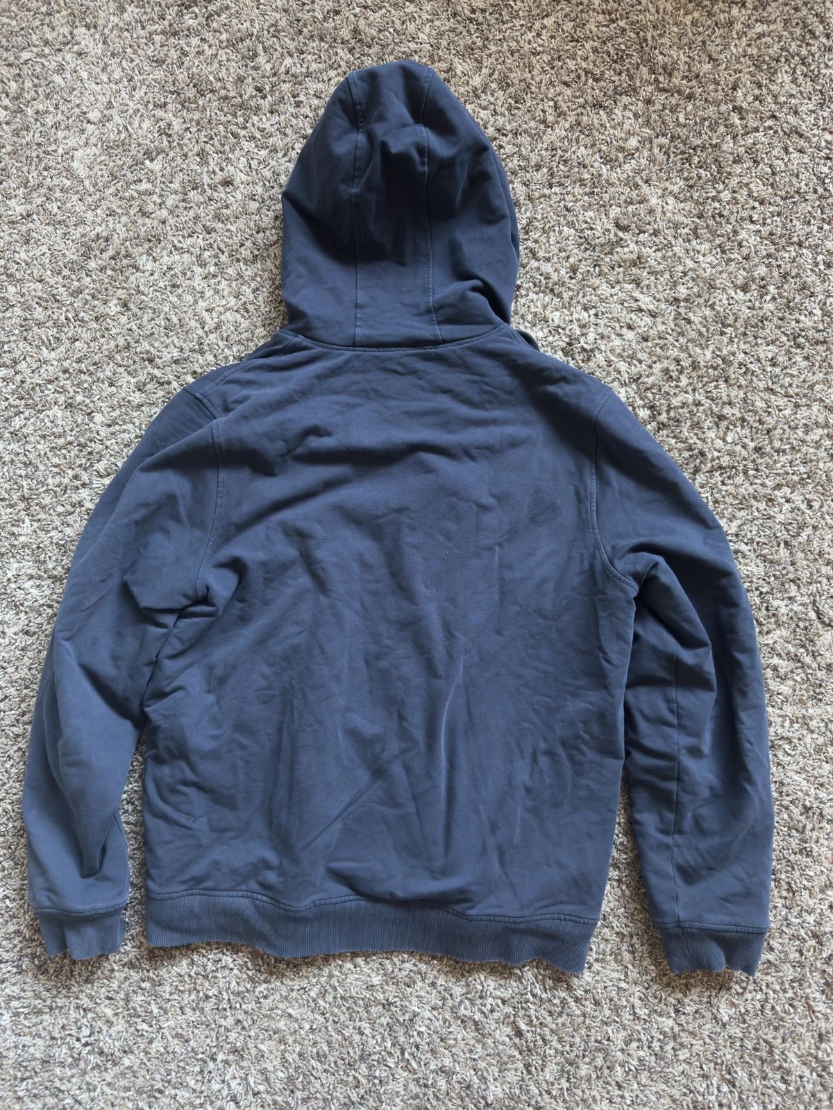 Michael Kors Michael Kors Fleece Lined Jacket Size US XL / EU 56 / 4 - 2 Thumbnail