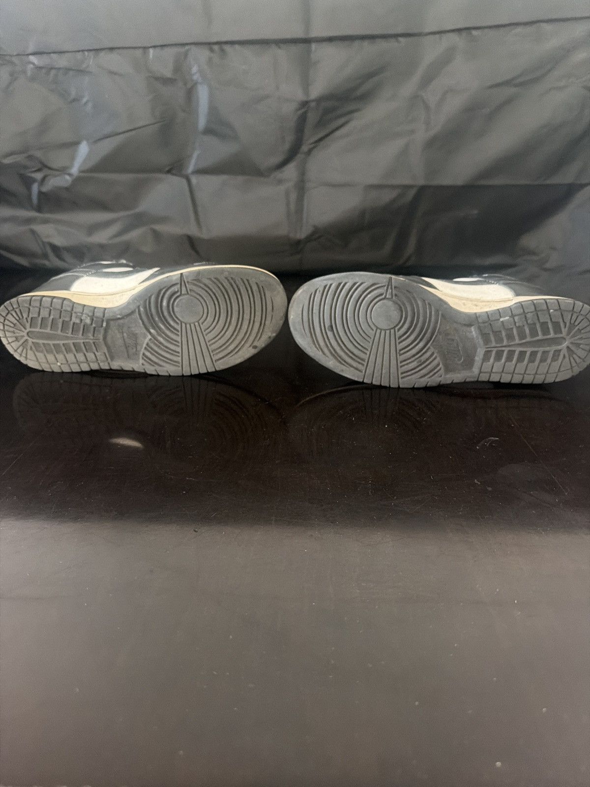Nike Nike Dunks low Pandas size 11 Size US 11 / EU 44 - 5 Thumbnail