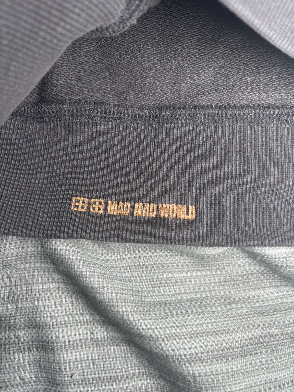 Ksubi Ksubi Baddies Biggie Hoodie Size US M / EU 48-50 / 2 - 4 Thumbnail