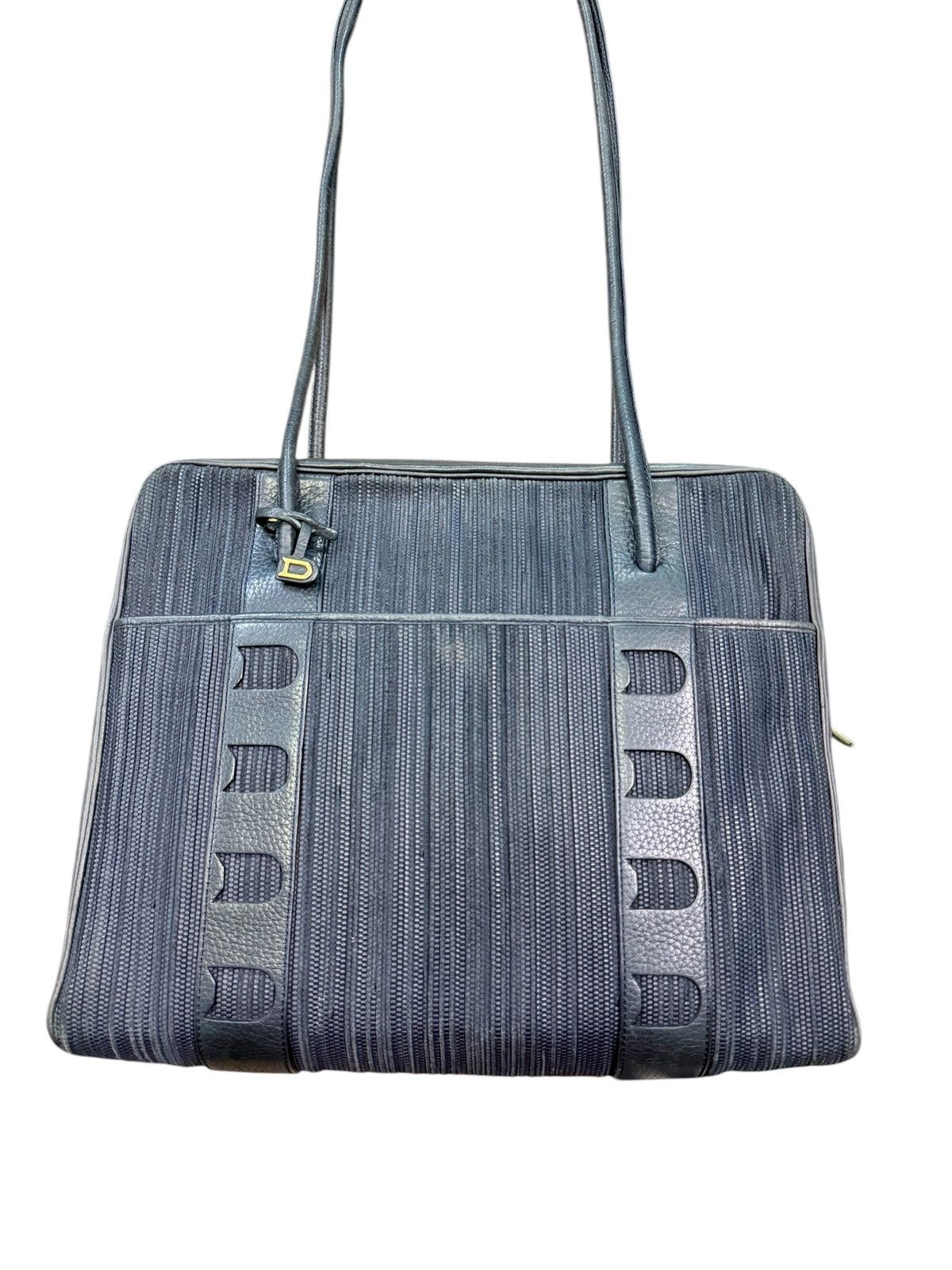 Delvaux RARE VINTAGE DELVAUX LONG SHOULDER BAG Size ONE SIZE - 15 Thumbnail