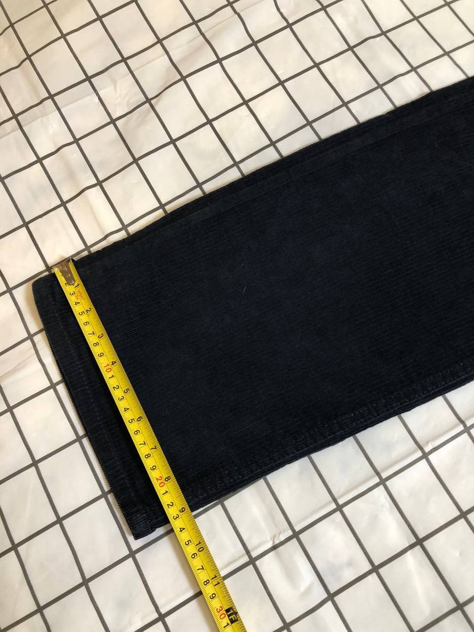 Levi's LEVI STRAUSS & CO 514 Men Jeans Regular Fit Straight Size US 36 / EU 52 - 6 Thumbnail