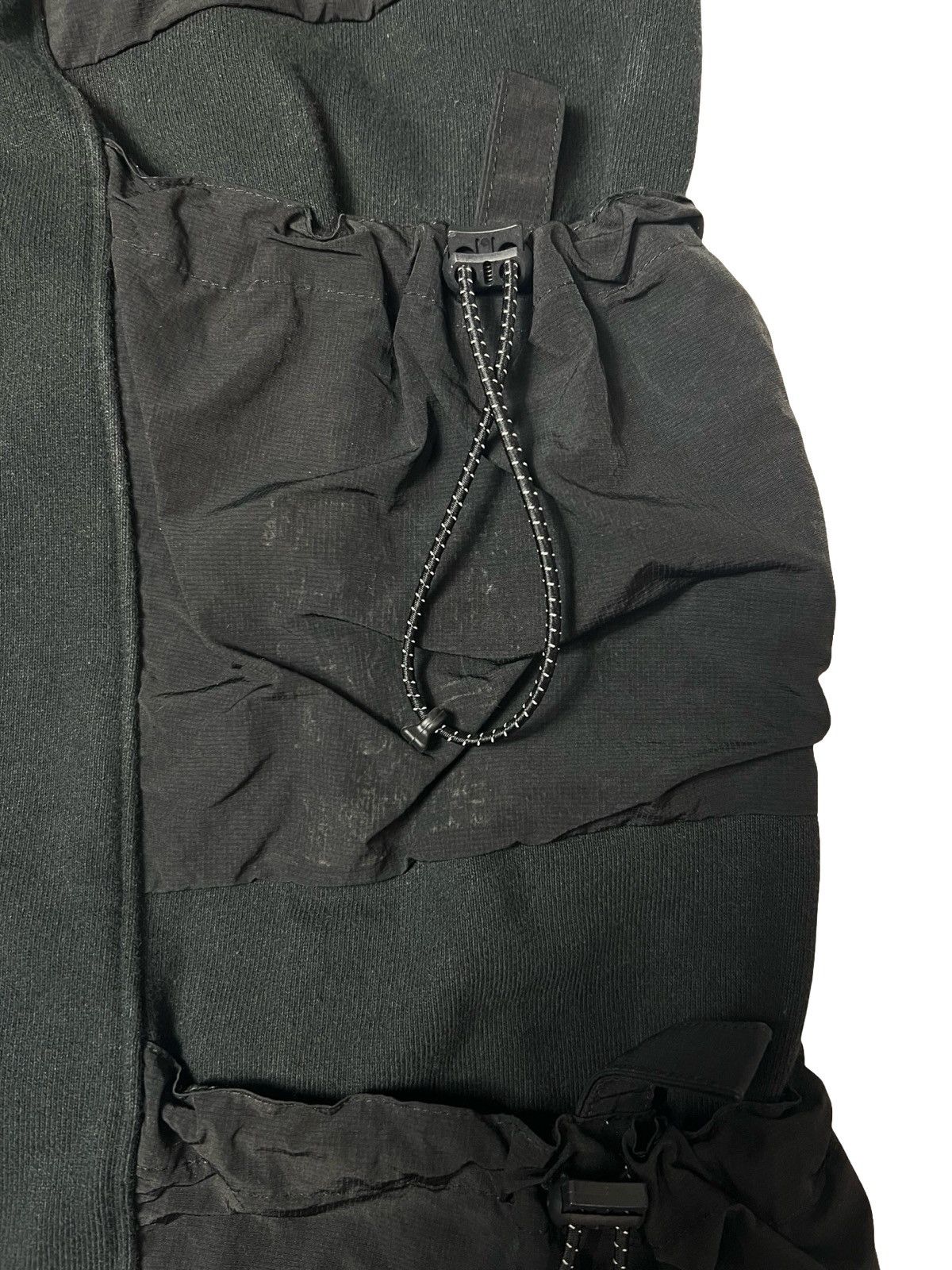POST ARCHIVE FACTION (PAF) Post Archive Faction 1.0 FW18 Multipocket pant Size US 30 / EU 46 - 3 Thumbnail