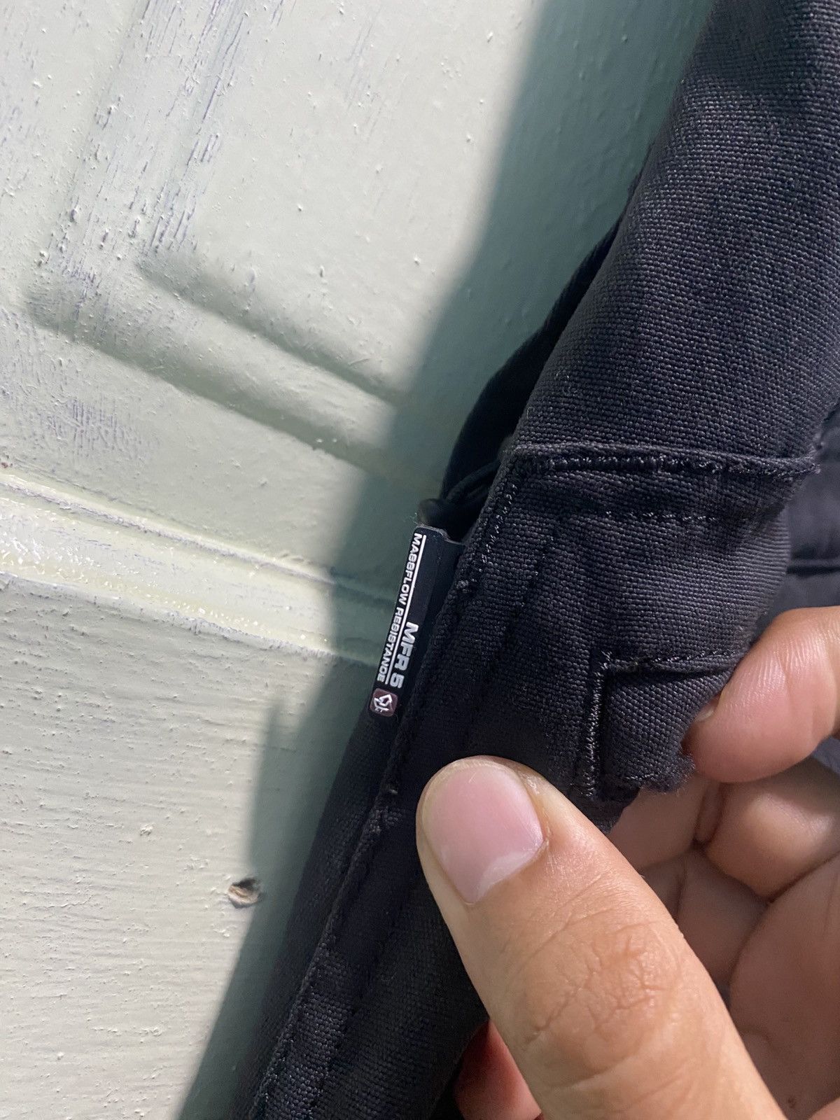 Klattermusen 🥷🏻 KLATTERMUSEN Gere Pants 8 Pocket Size US 36 / EU 52 - 8 Thumbnail