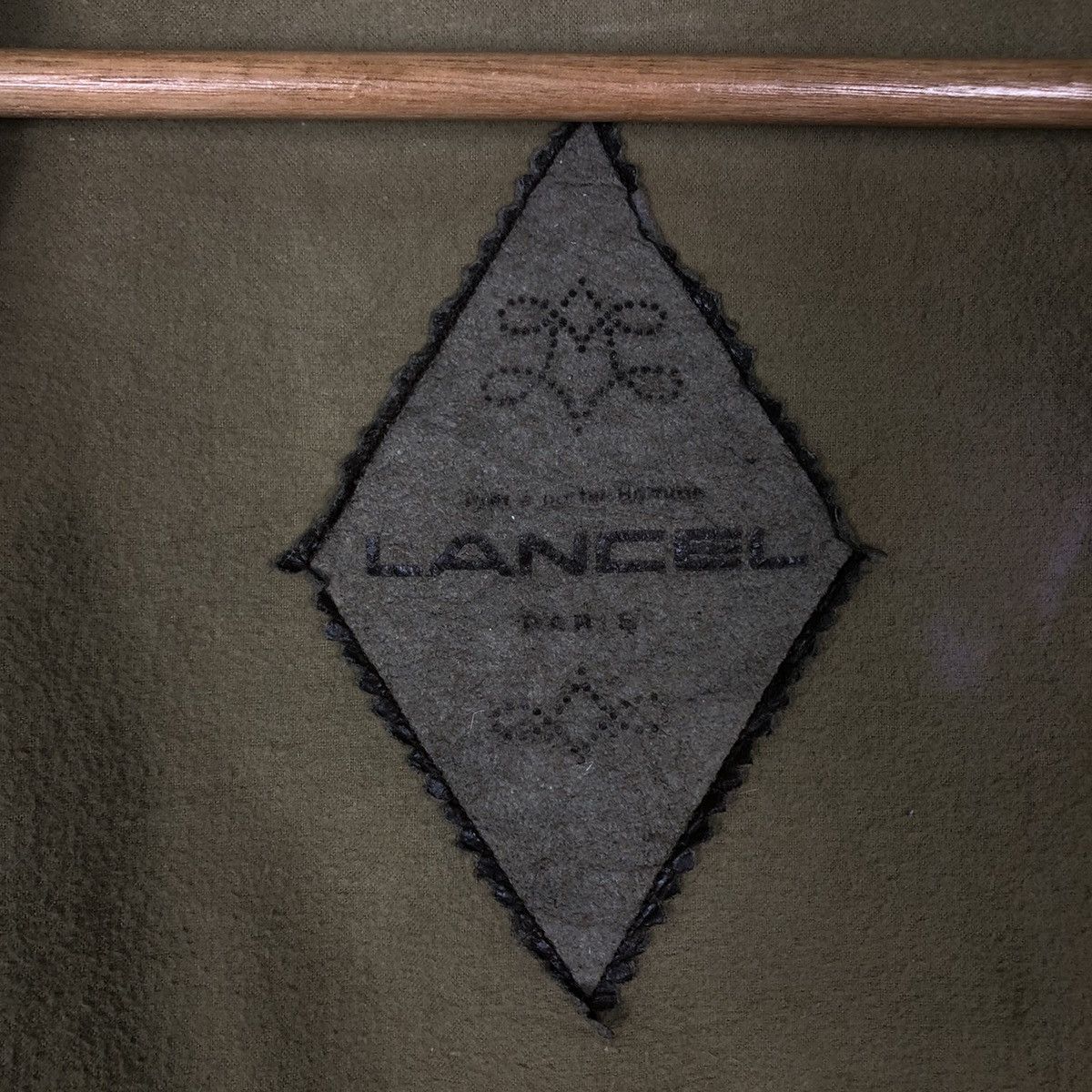 Japanese Brand 🔥Vintage Bomber Jacket Lancel Japan Made Cargo Pocket Size US M / EU 48-50 / 2 - 18 Thumbnail