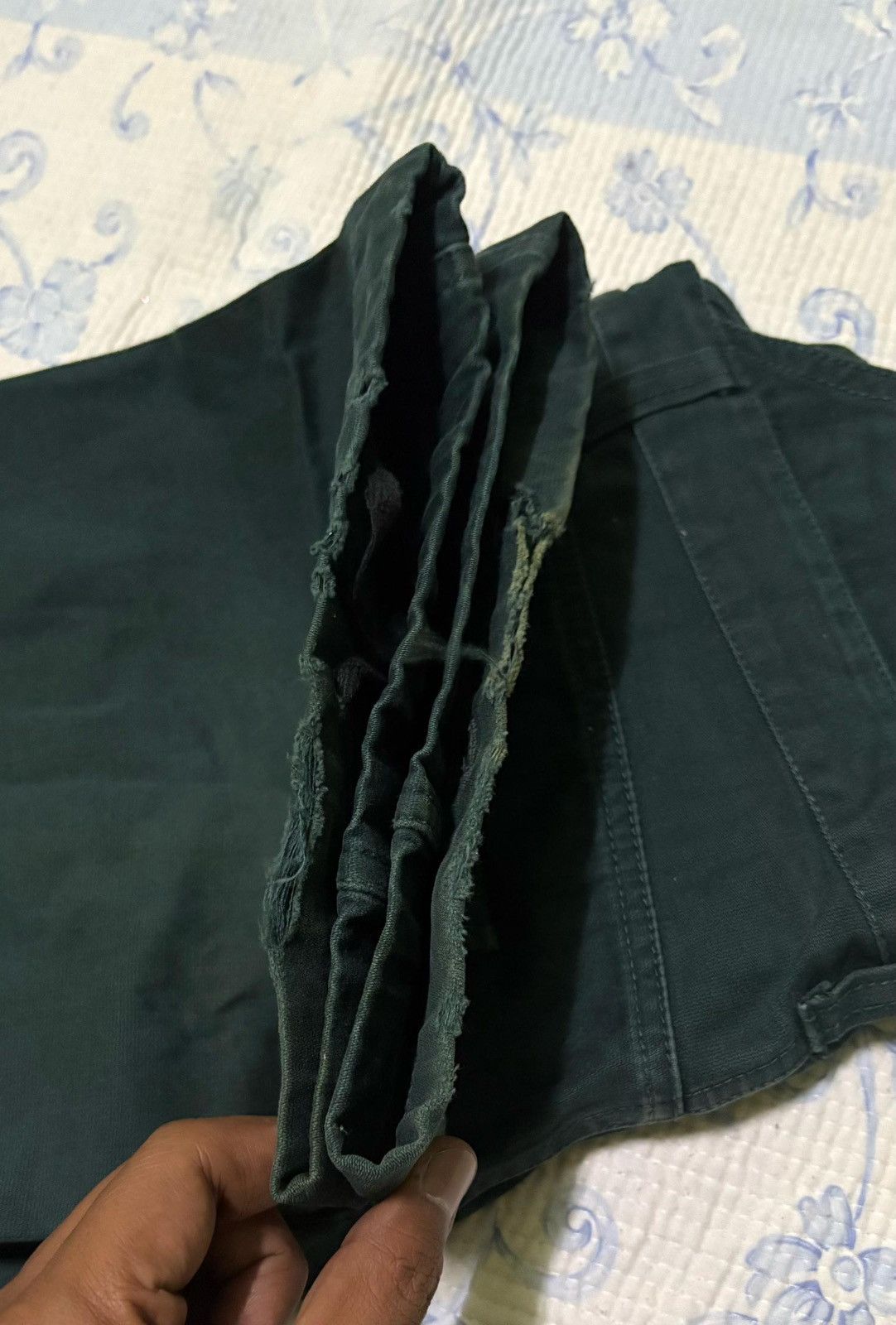 PPFM PPFM Overall Chore Worker Design Size US 34 / EU 50 - 13 Thumbnail
