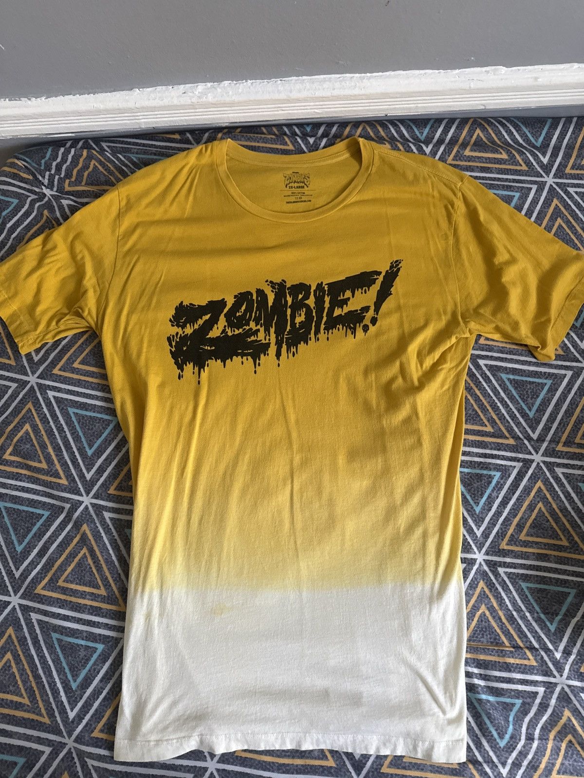 Flatbush Zombies ツアーTee レア！ FLATBUSH_ZOMBIES_TEES-3_medium