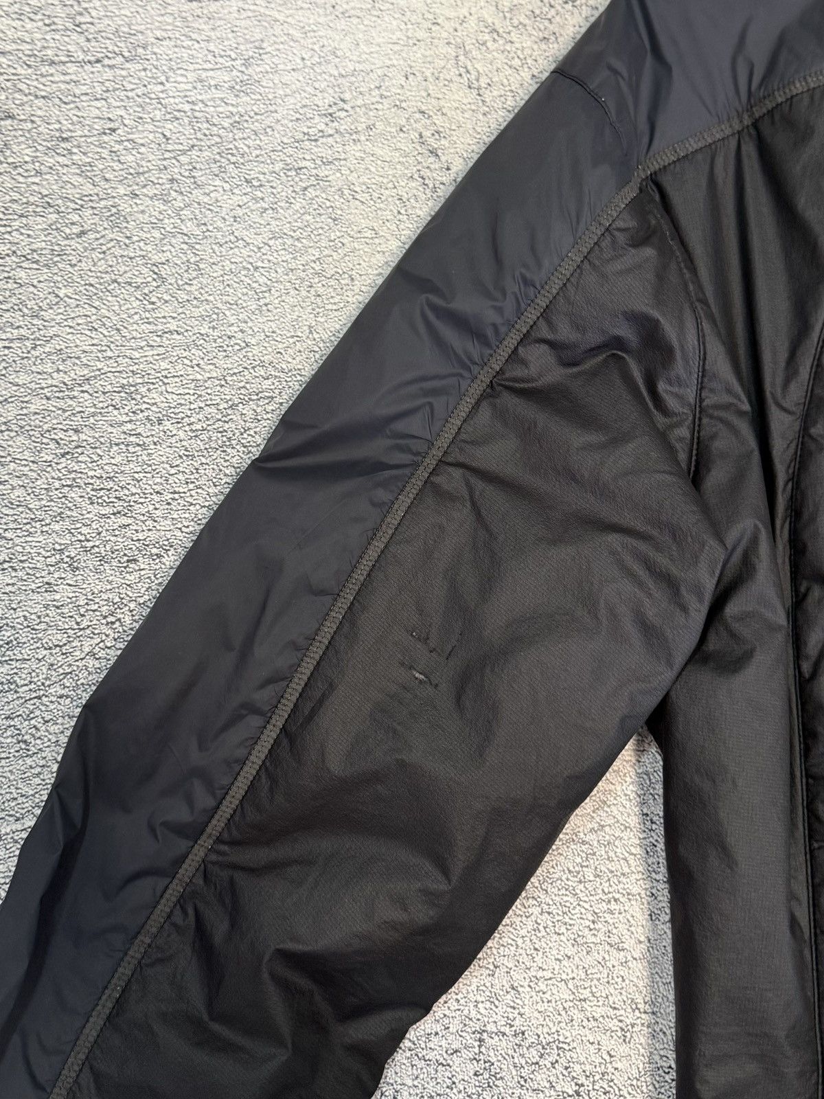 La Sportiva La Sportiva Pegasus 2.0 Primaloft Jacket Ripstop Outdoor Men Size US L / EU 52-54 / 3 - 19 Thumbnail