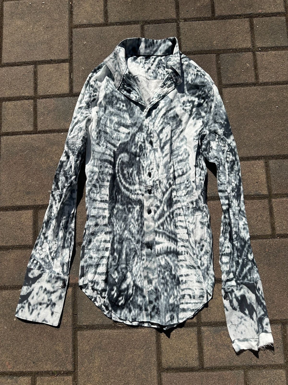 If Six Was Nine Txs | Grailed