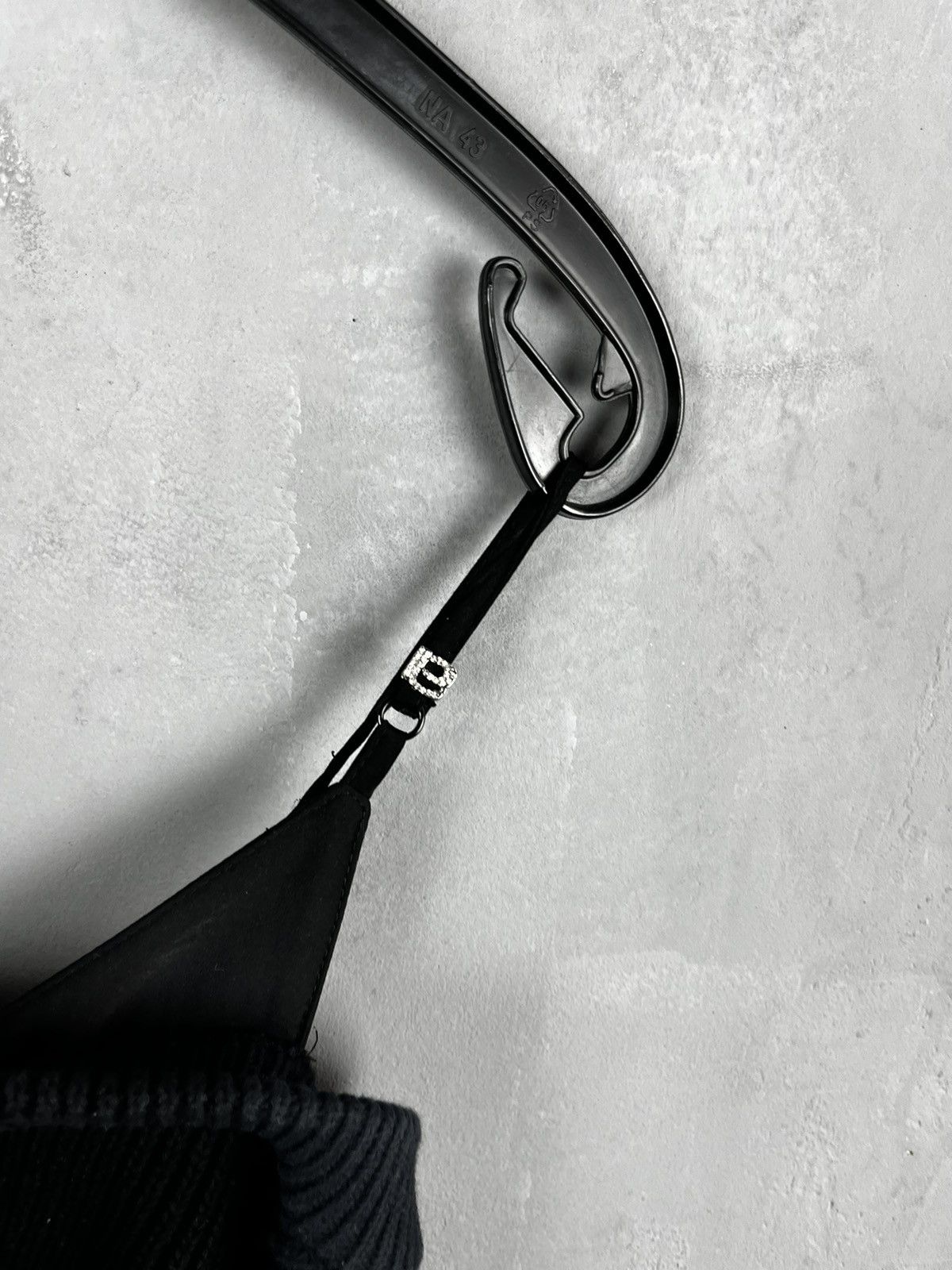 Alexander Wang × Japanese Brand Alexander wang sweater Size M / US 6-8 / IT 42-44 - 7 Thumbnail