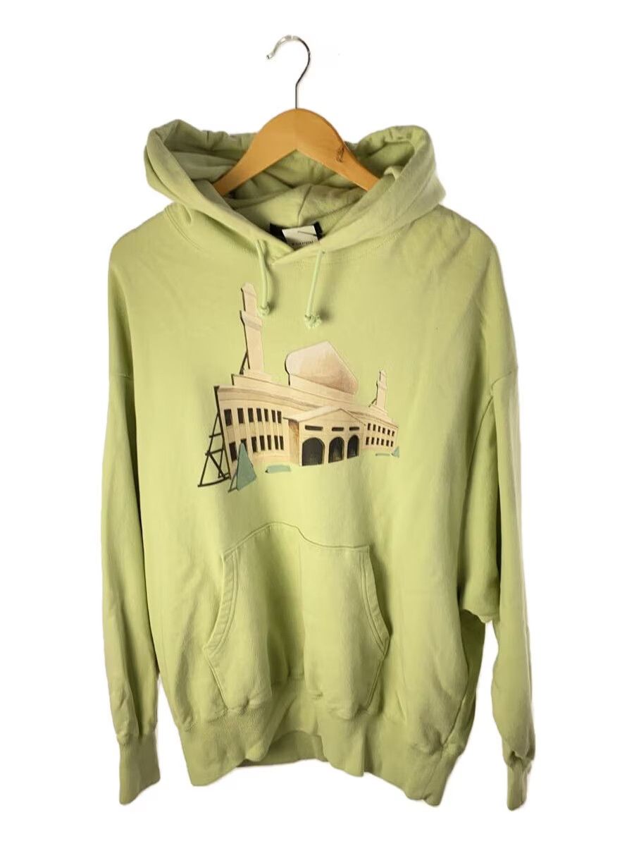 Undercover Taj Mahal Set Hoodie Size US L / EU 52-54 / 3 - 1 Thumbnail