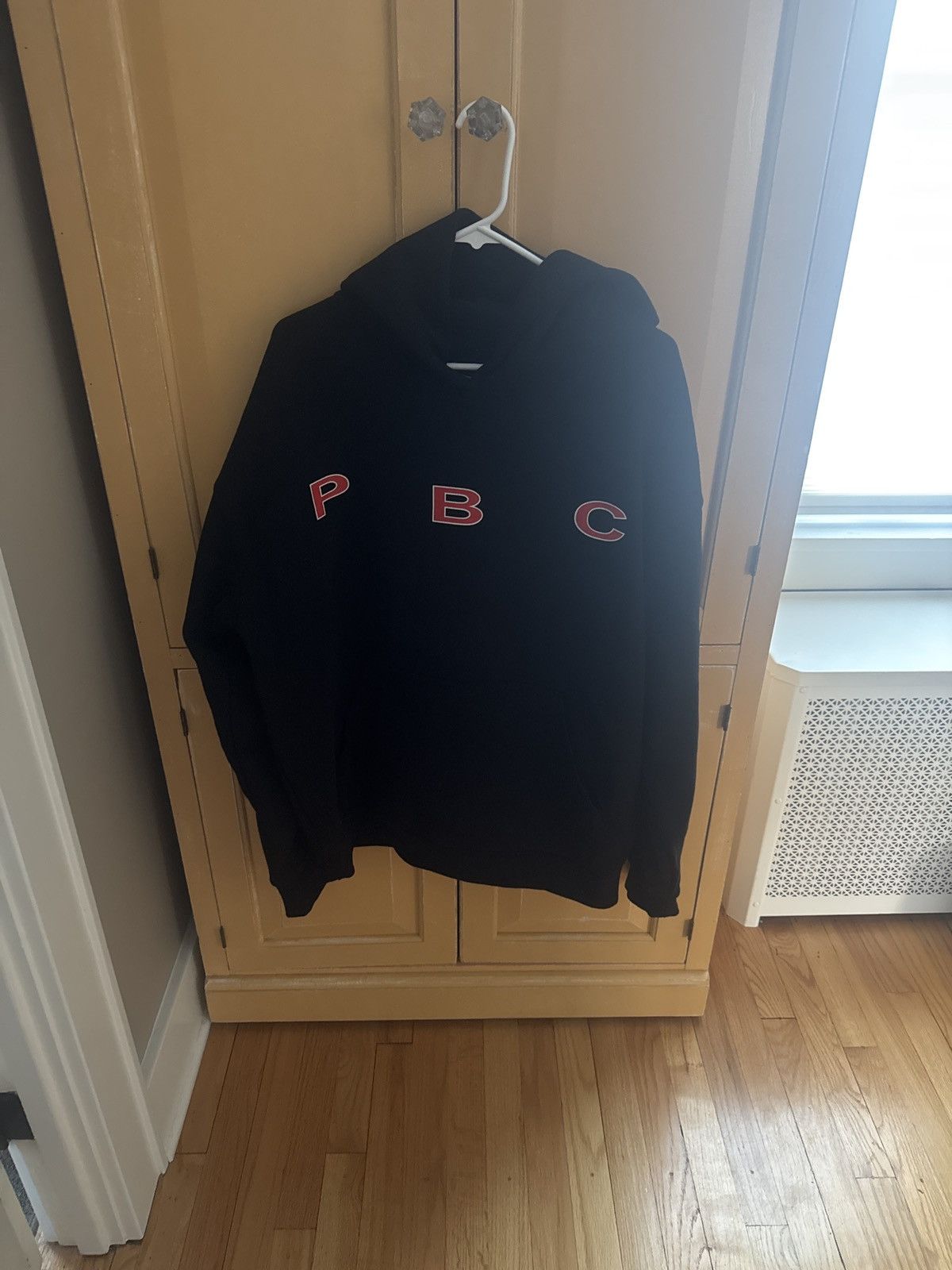 Playboi Carti Playboi Carti Weeknd AHTD Tour Hoodie Size US L / EU 52-54 / 3 - 1 Thumbnail