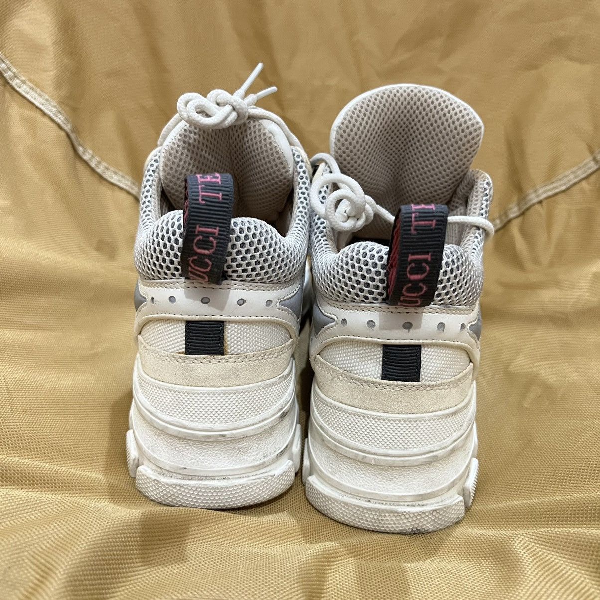 Gucci Gucci Flash-trek Sneakers Size US 6 / IT 36 - 5 Thumbnail