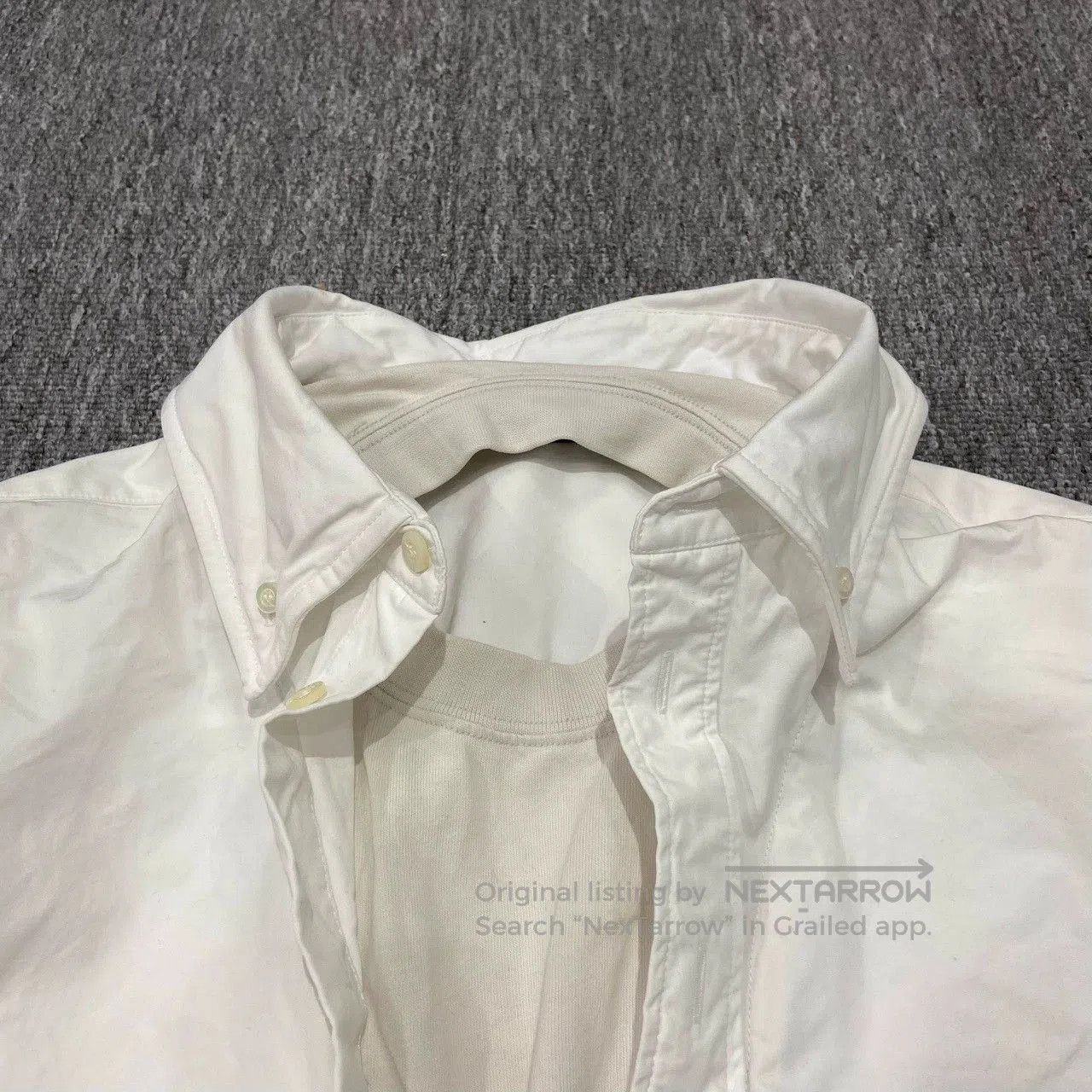 Balenciaga Balenciaga Two. Size US S / EU 44-46 / 1 - 7 Thumbnail