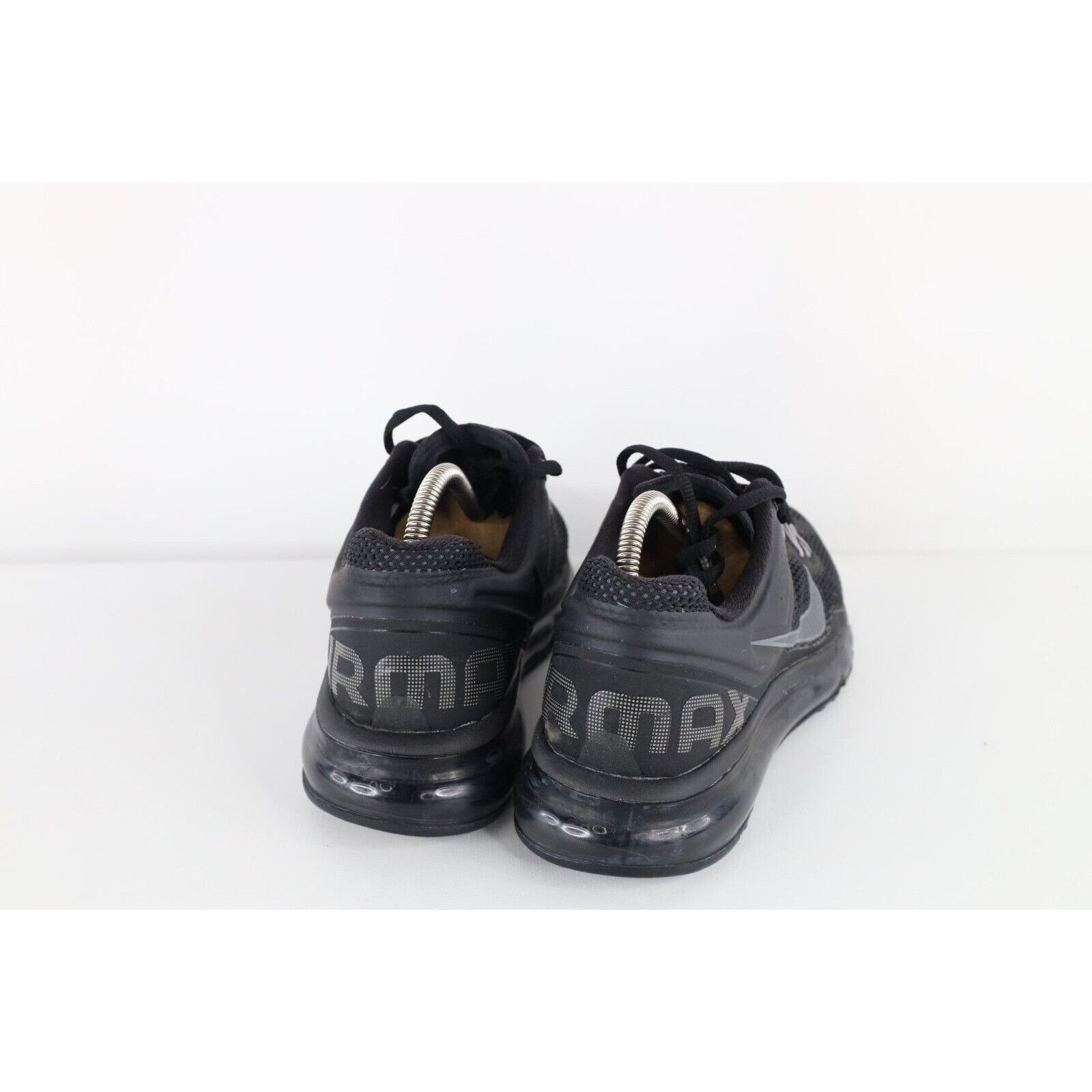 Nike × Vintage Vintage Nike Air Max 2013 Reflective Shoes Sneakers Size US 8.5 / EU 41-42 - 5 Thumbnail