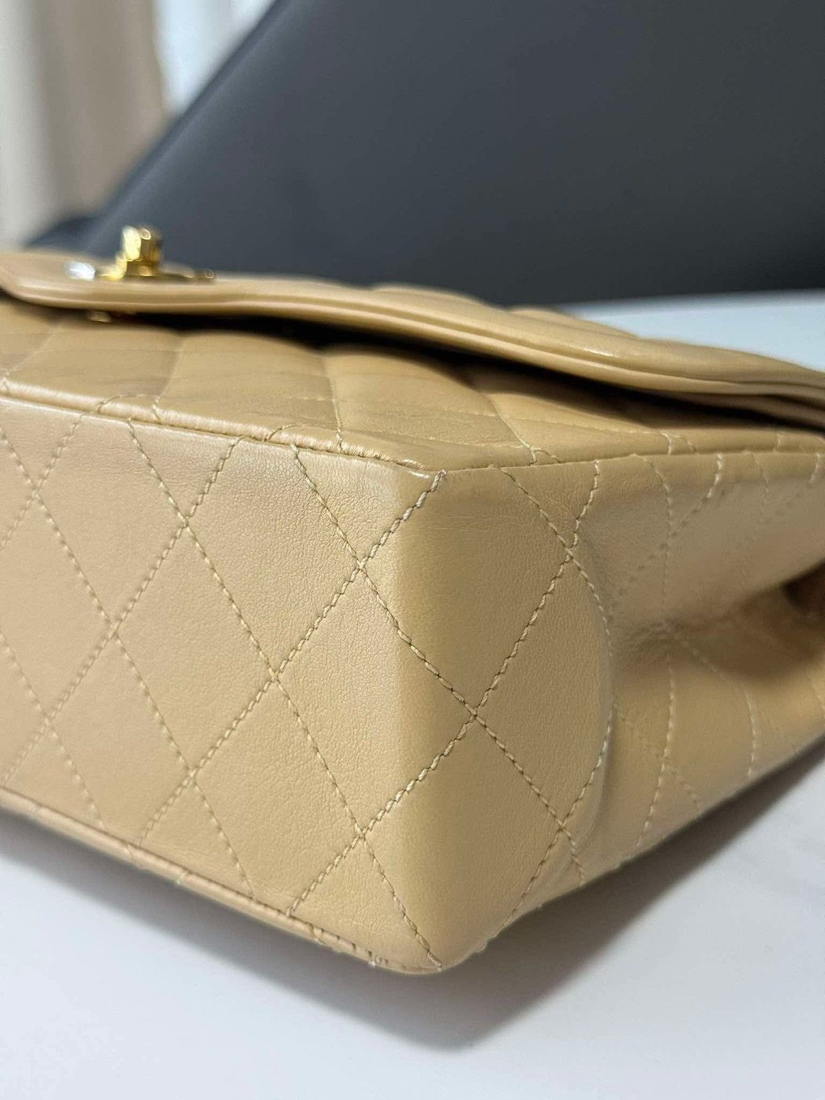 Chanel Chanel vintage double flap Size ONE SIZE - 19 Thumbnail