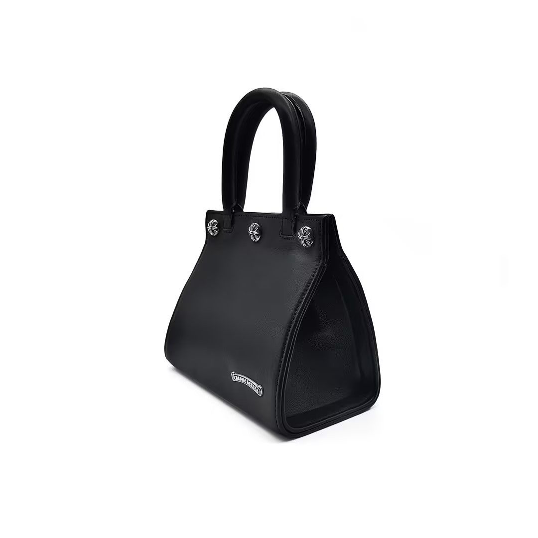 Chrome Hearts Chrome Hearts Drew Mini Handbag Size ONE SIZE - 3 Thumbnail