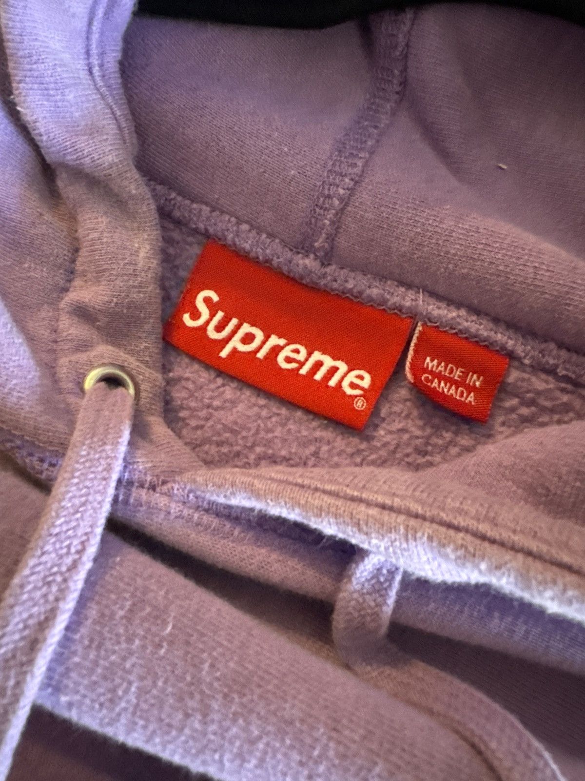 Supreme Supreme Studded Hoodie Size US M / EU 48-50 / 2 - 5 Thumbnail