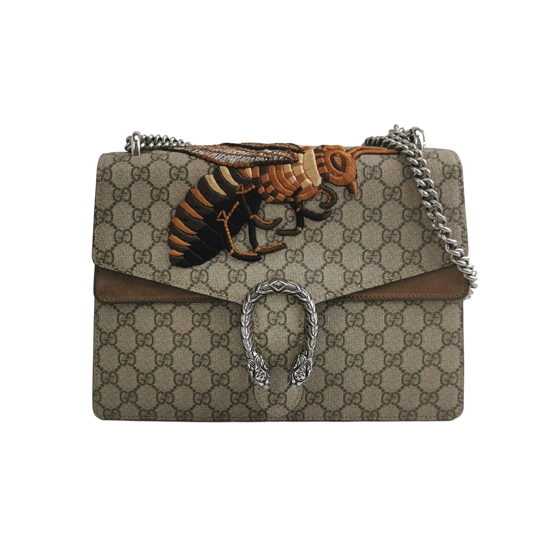 Gucci Gucci Women os Shoulder Bags Size ONE SIZE - 1 Thumbnail