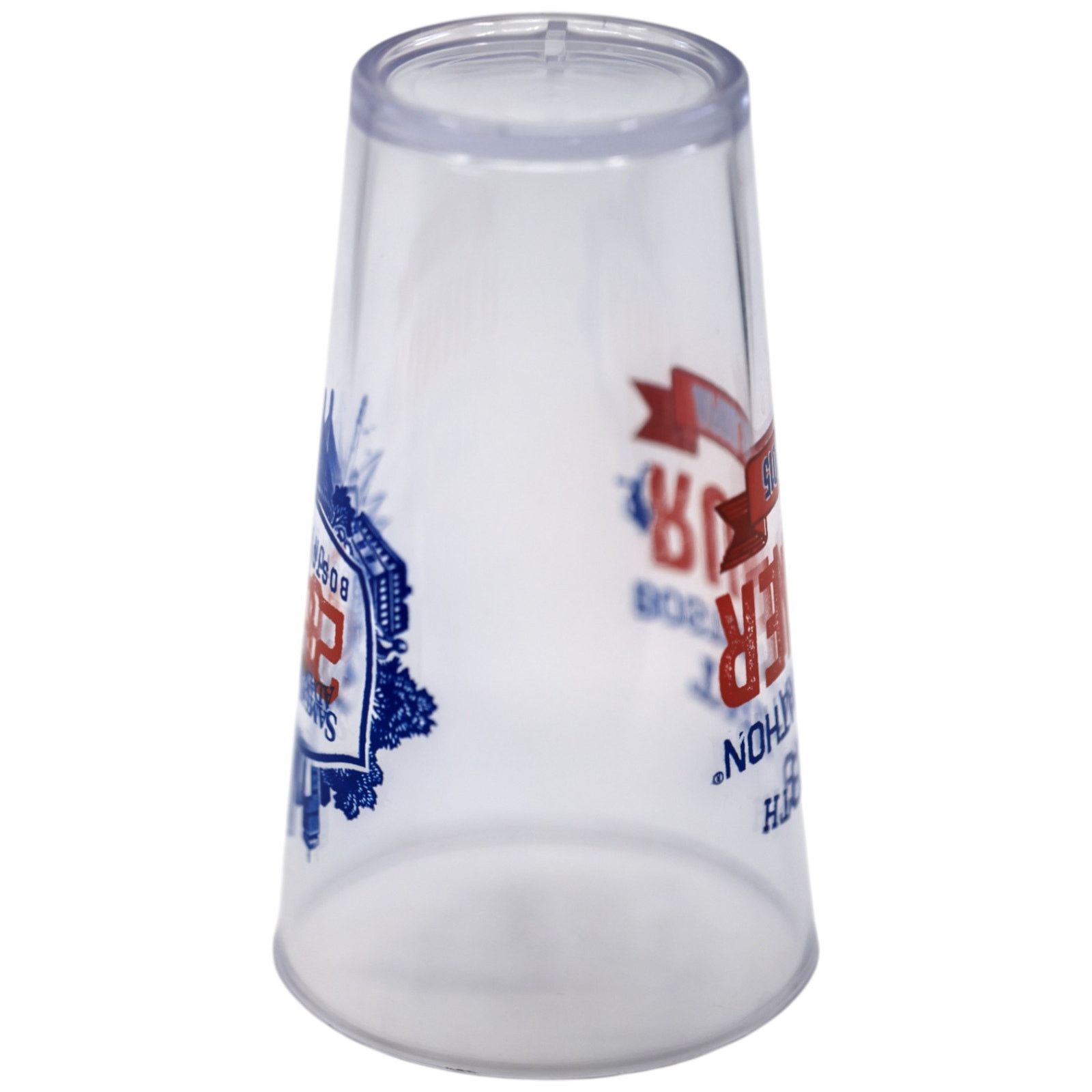 Other Samuel Adams 119th Boston Marathon 2015 Runner Pint Glass Size ONE SIZE - 6 Thumbnail