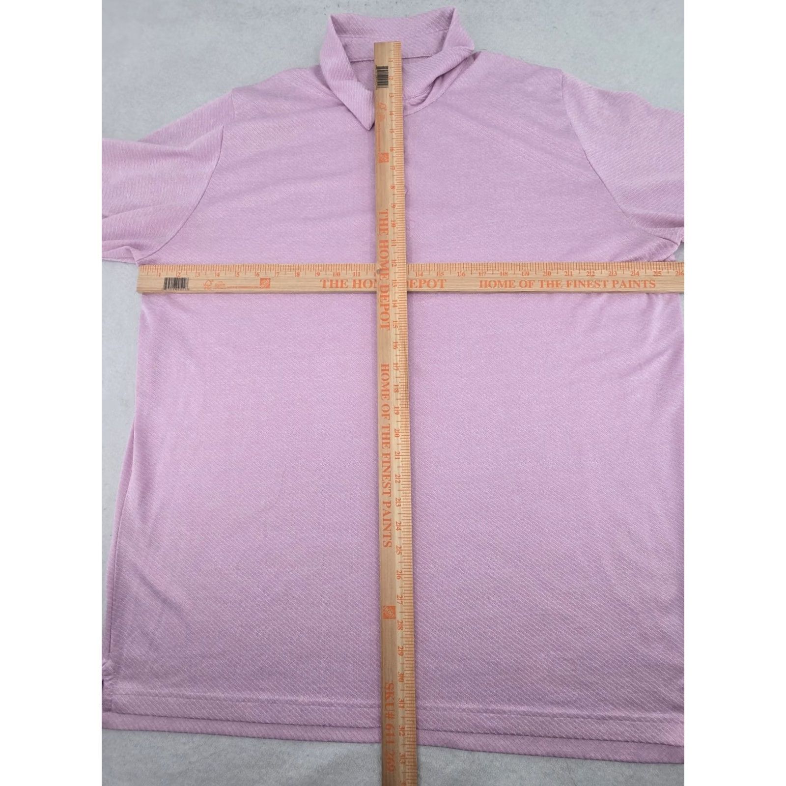 Callaway Callaway Polo Shirt 2XL Pink Stripe Casual Golf Lightweight Opti-Dri Men XXL Polo Shirts Pink Stripe 2XL Callaway Short Sleeve Vintage? Size US XXL / EU 58 / 5 - 5 Thumbnail