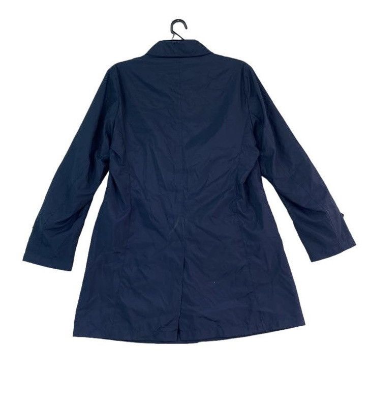 Dezert Dezert Plus ex Comme Des Garcons designer light parka jacket Size US M / EU 48-50 / 2 - 4 Thumbnail