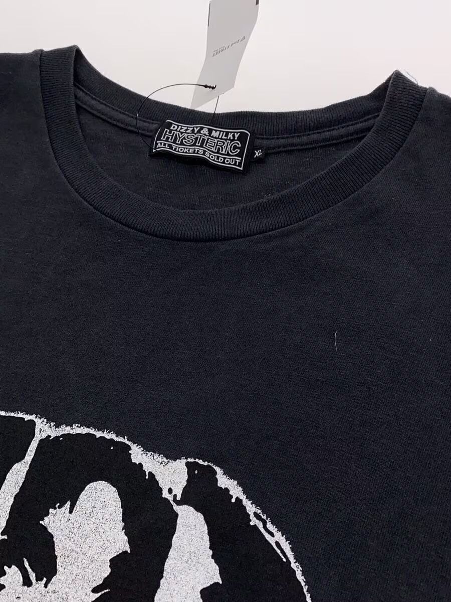 Hysteric Glamour Multi Hysteric Woman Tee Size US XL / EU 56 / 4 - 3 Thumbnail