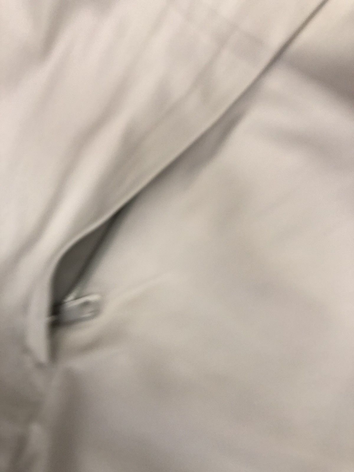 Jil Sander Double knee trouser 36 8us Size 30" / US 8 / IT 44 - 2 Thumbnail