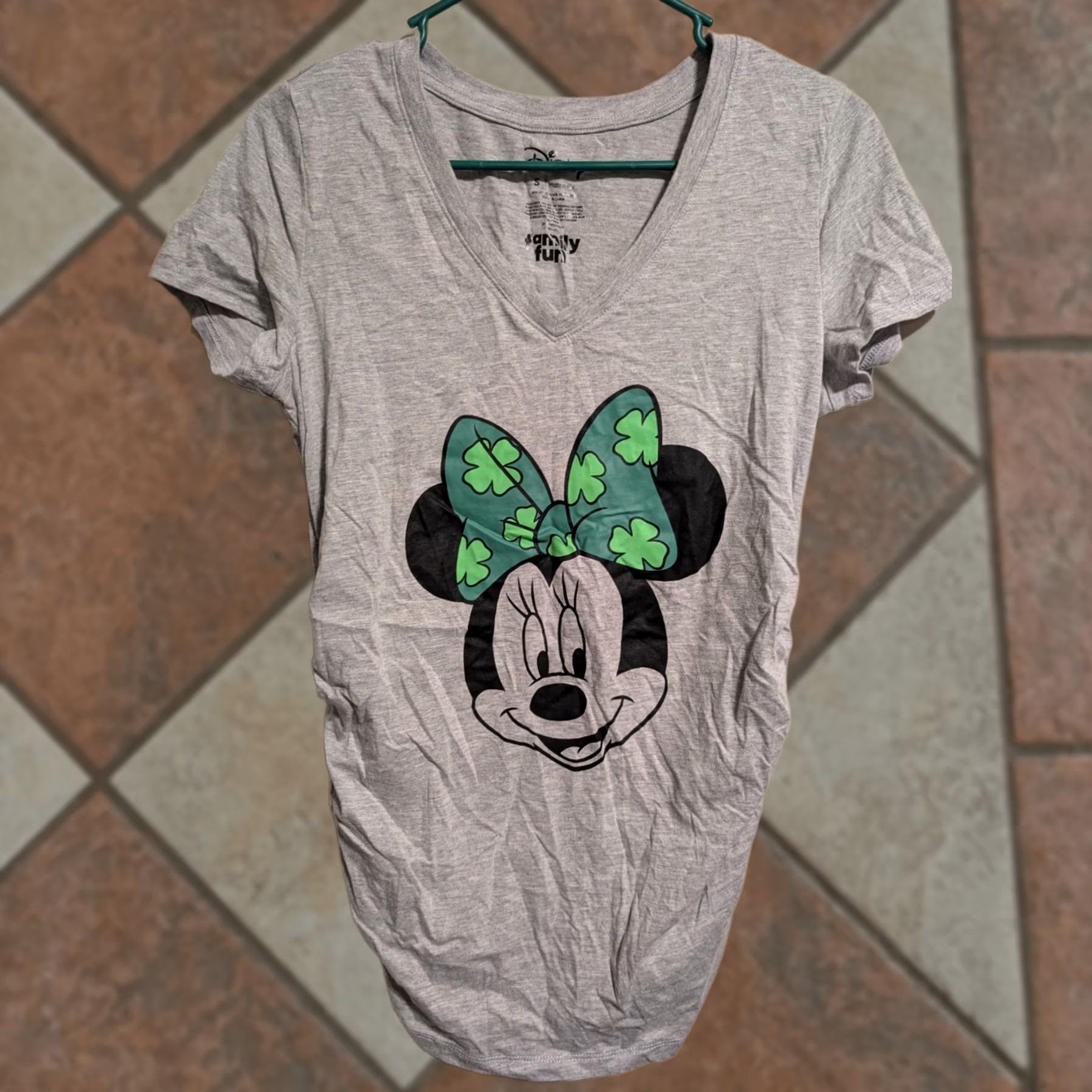 Disney VINTAGE Size S / US 4 / IT 40 - 1 Thumbnail