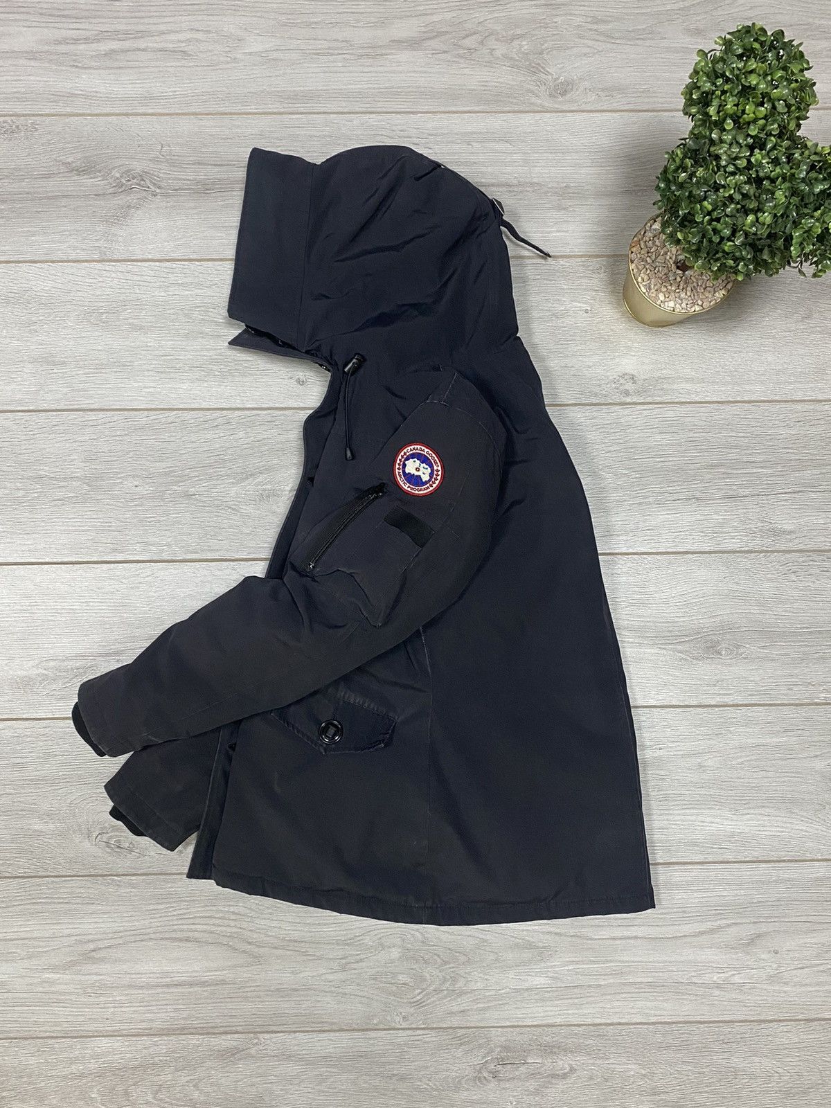 Puffer Coats Made In Canada Canada Goose Down Puffer Parka Made In
