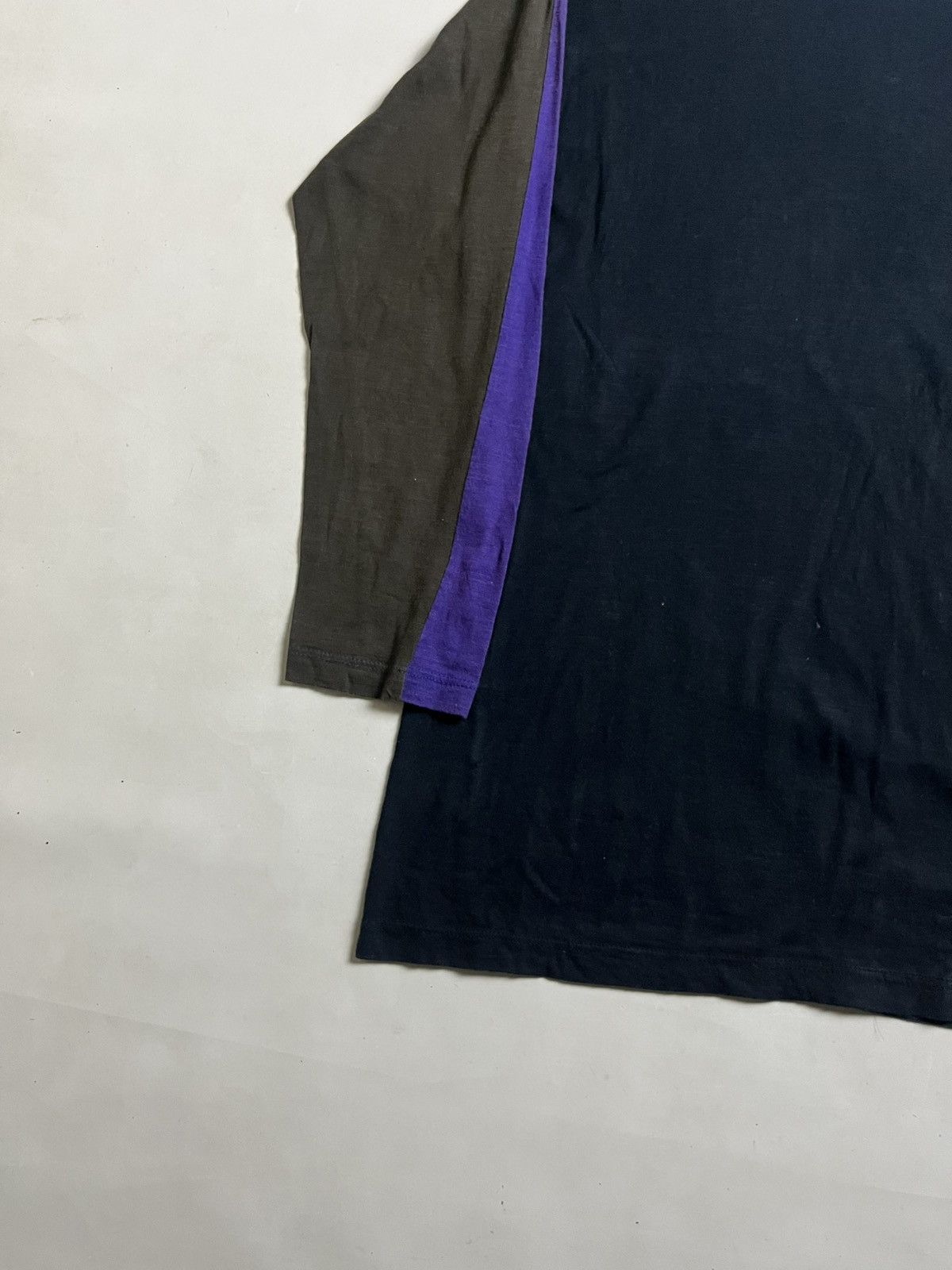 Kris Van Assche 00s Kris Van Ascche reglan tee Size US XS / EU 42 / 0 - 4 Thumbnail