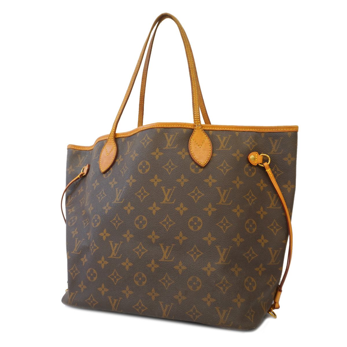 Louis Vuitton Tote Bag Monogram Neverfull MM