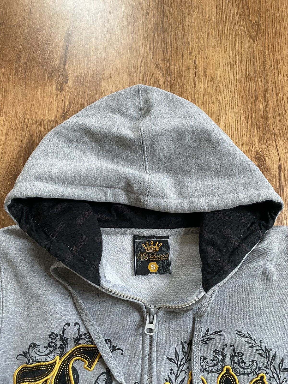 Japanese Brand × Streetwear × Vintage Streetwear Big