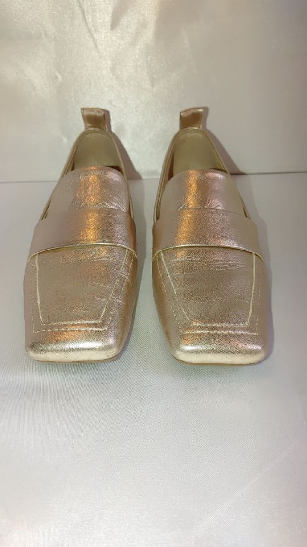 Vince Camuto Vince Camuto Emenlyn Loafers Size 6 NWOT Size US 6 / IT 36 - 4 Thumbnail