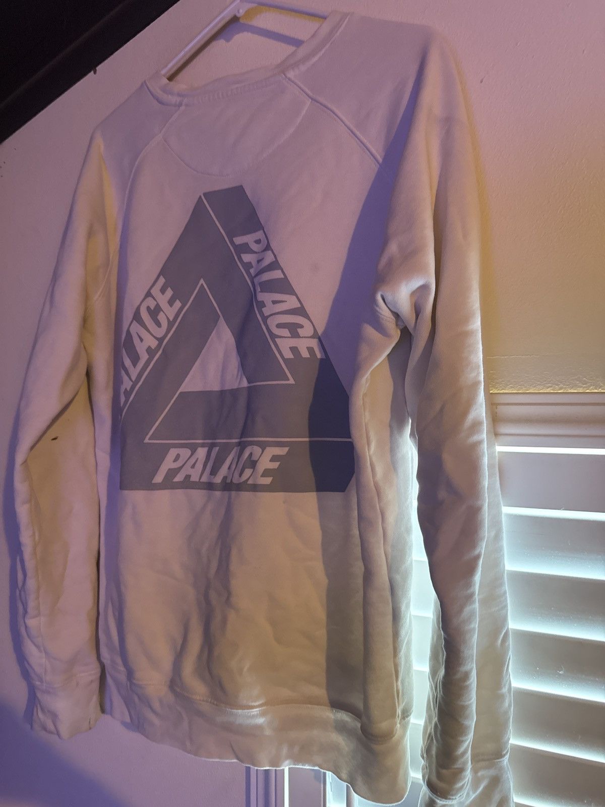 Palace 3m logo Size US XL / EU 56 / 4 - 3 Thumbnail