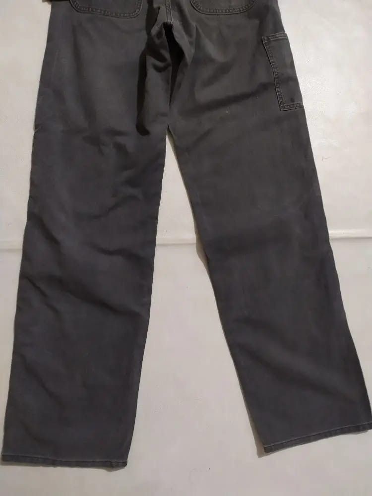 Wrangler Vintage Wrangler Worker Pants Size US 28 / EU 44 - 6 Thumbnail