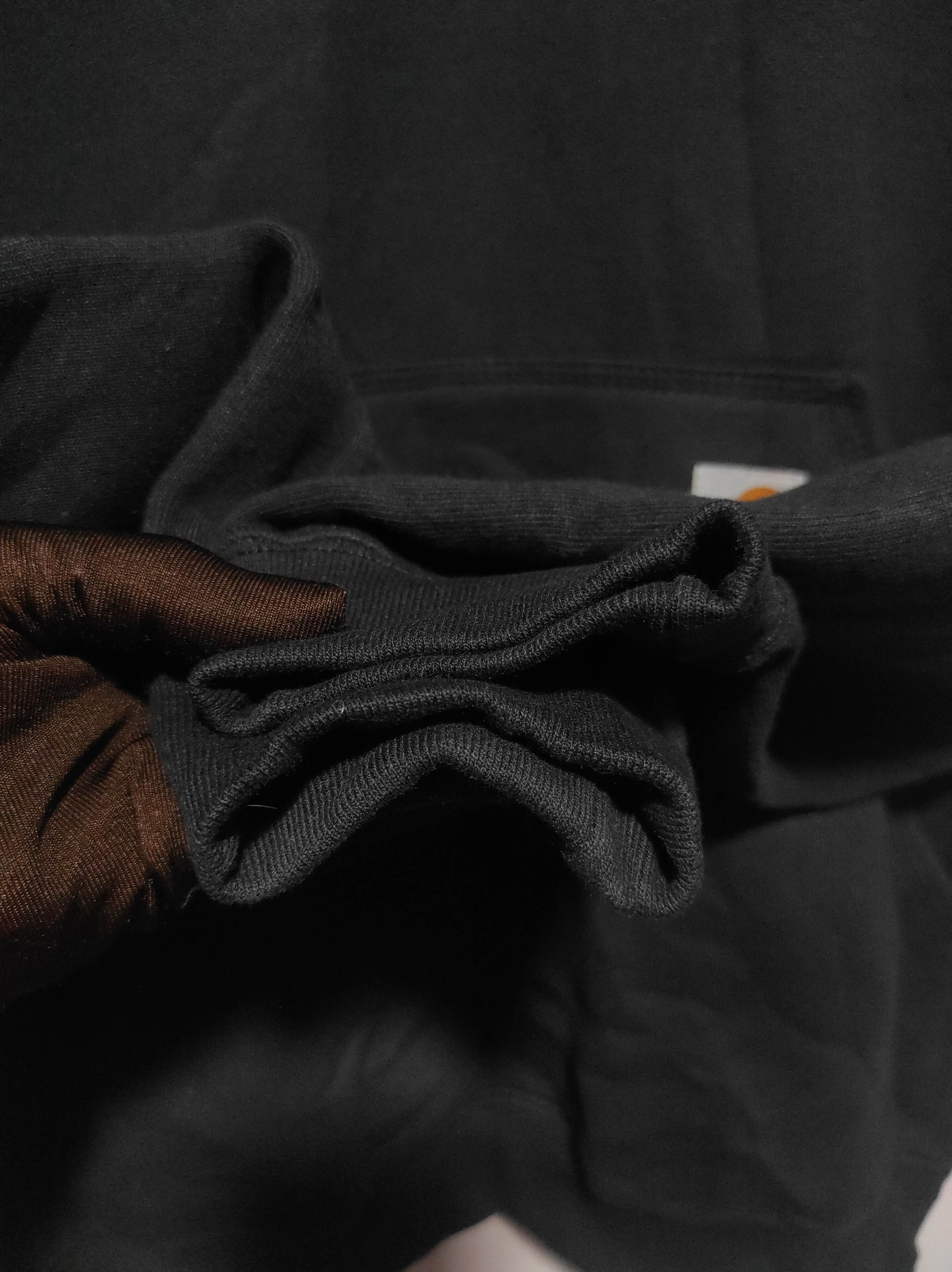 Carhartt Carhartt Fur Hoodie IfSixWasNine LGB style Size US S / EU 44-46 / 1 - 7 Thumbnail