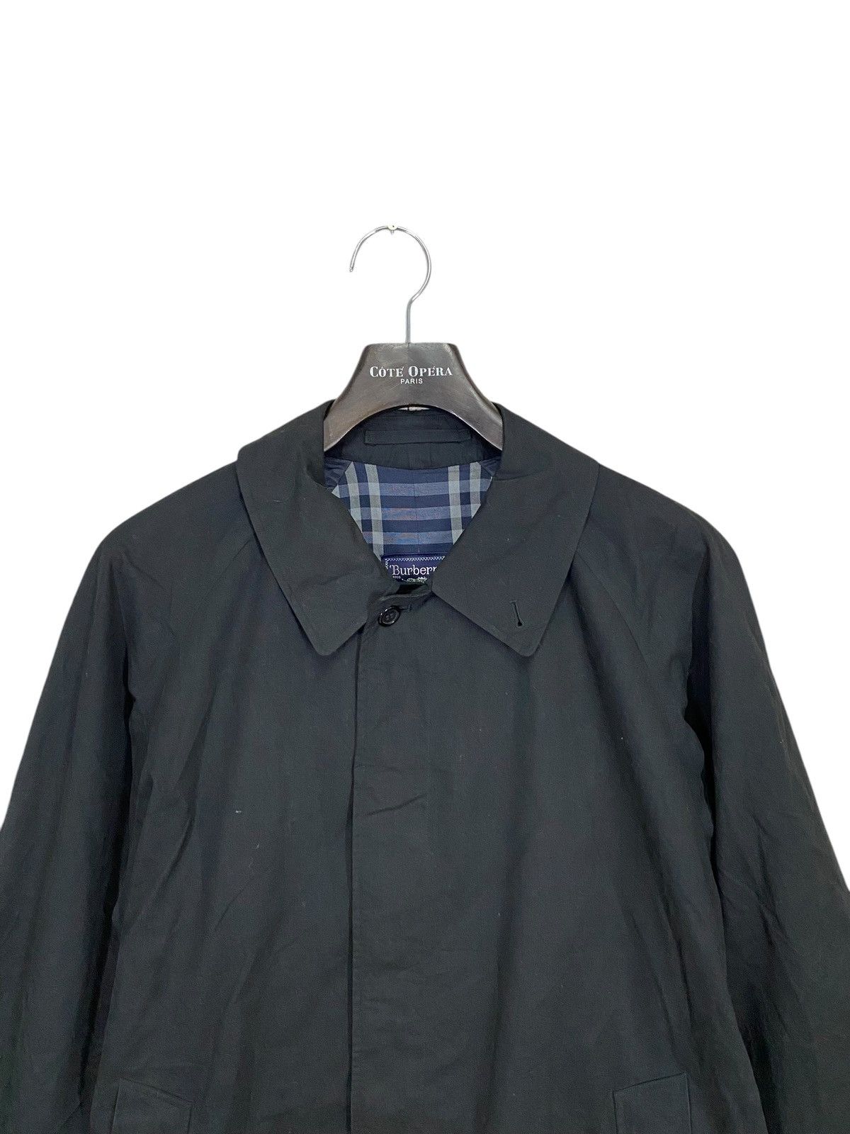 Burberry Vtg burberrys trench coat specially made for maruzen tokyo Size US L / EU 52-54 / 3 - 5 Thumbnail
