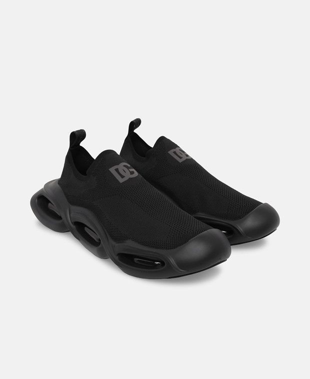 Dolce & Gabbana Sneakers Size US 6 / EU 39 - 1 Thumbnail