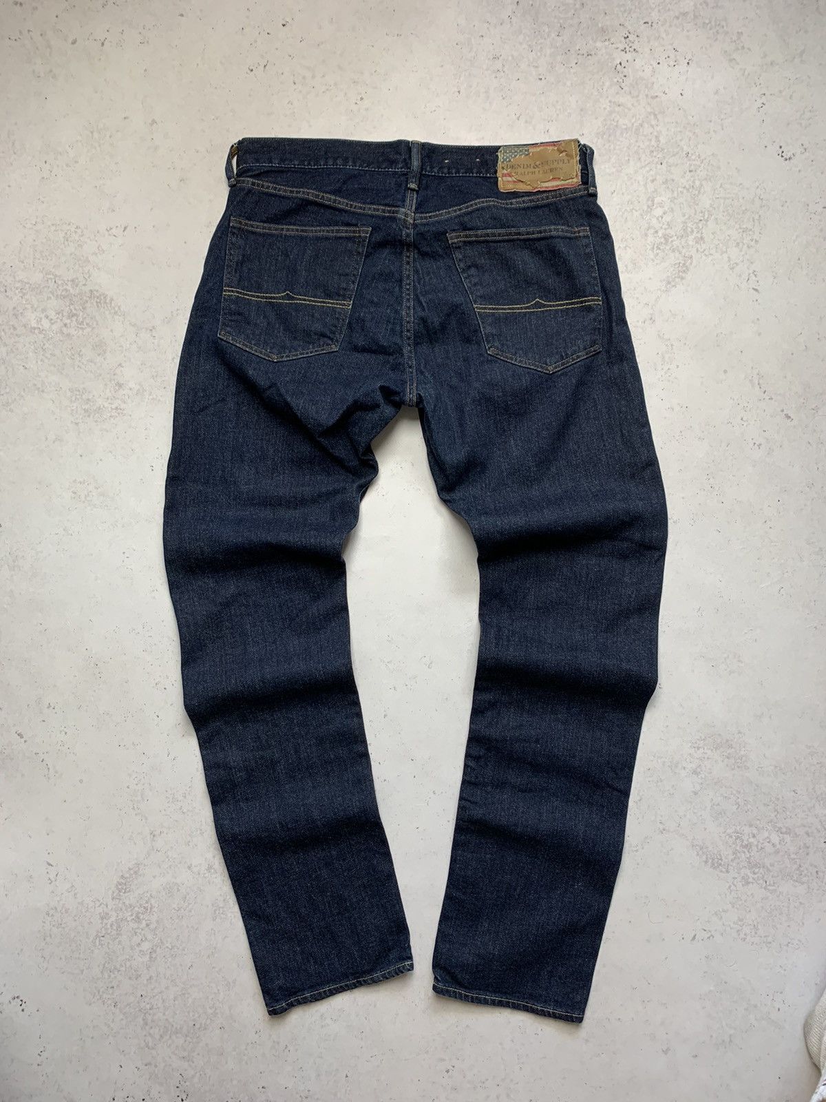 Vintage Ralph Lauren Denim & Supply Jeans Pants