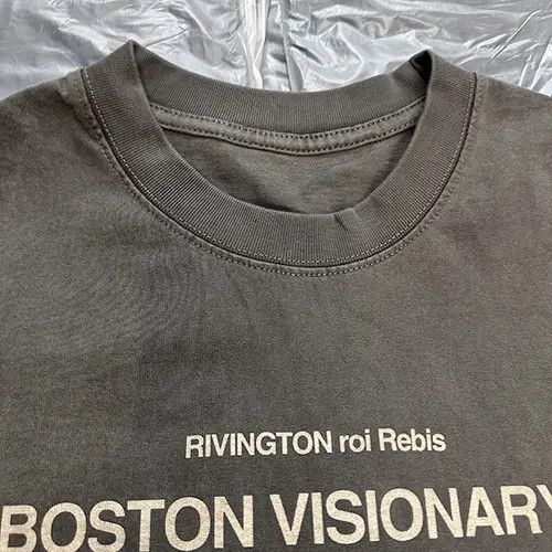 Japanese Brand Masaki x Kouno The Boston Visionary Cell Shirt Size US XL / EU 56 / 4 - 4 Thumbnail