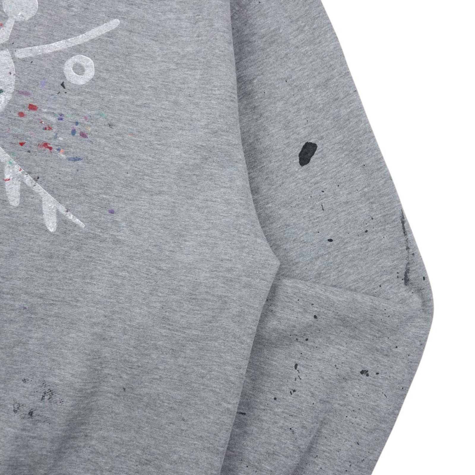Stussy Vintage 90s Stussy Graphic Sweatshirt Size XL Size US XL / EU 56 / 4 - 5 Thumbnail