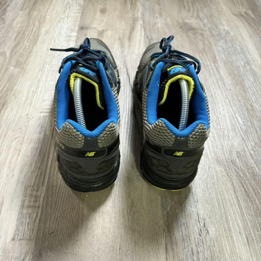 New Balance NEW BALANCE • 750 V2 (9.5M) 4E Size US 9.5 / EU 42-43 - 7 Thumbnail