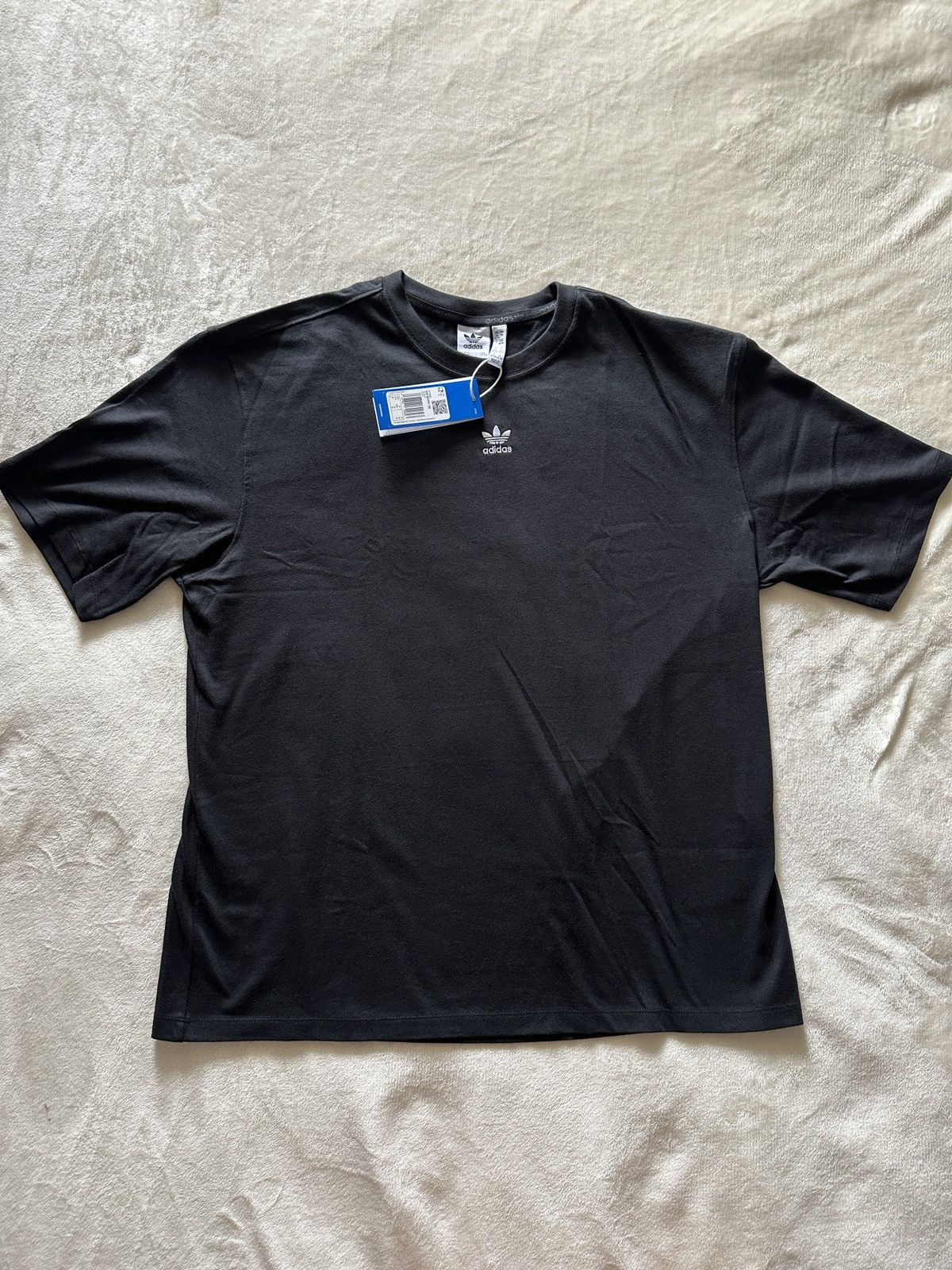 Adidas ADIDAS T-Shirt NEW Size US M / EU 48-50 / 2 - 2 Thumbnail