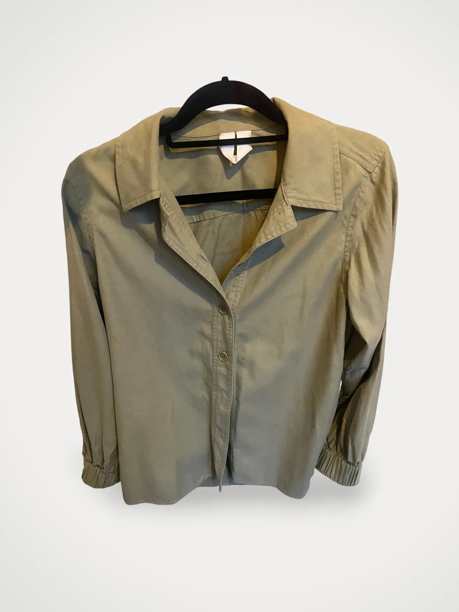 Arket Arket Shirt Size XS / US 0-2 / IT 36-38 - 1 Thumbnail